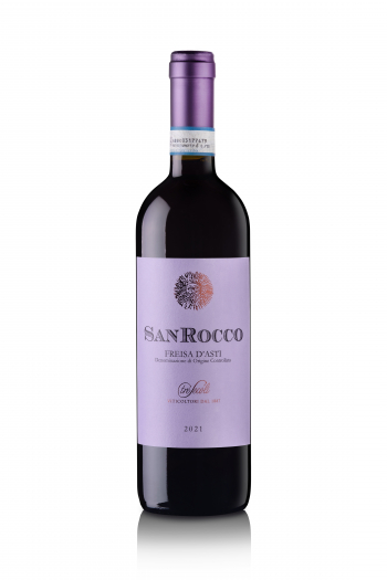 Tre Secoli - Freisa d'Asti DOC San Rocco